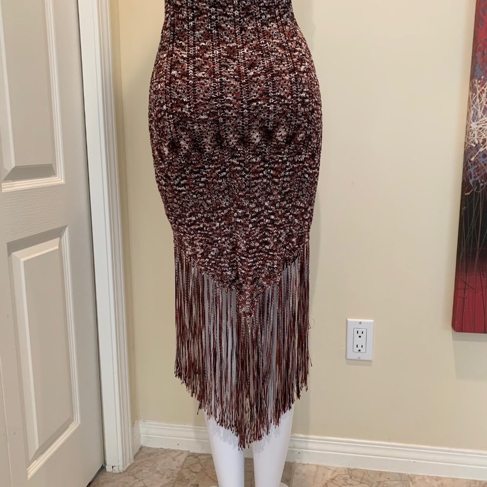 GUESS COLLECTION DRESS - Picture 10 of 13